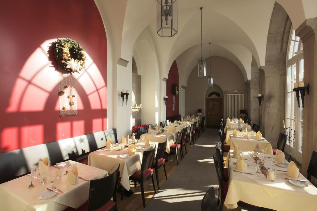 Schloss Eberstein Gernsbach Esterno foto